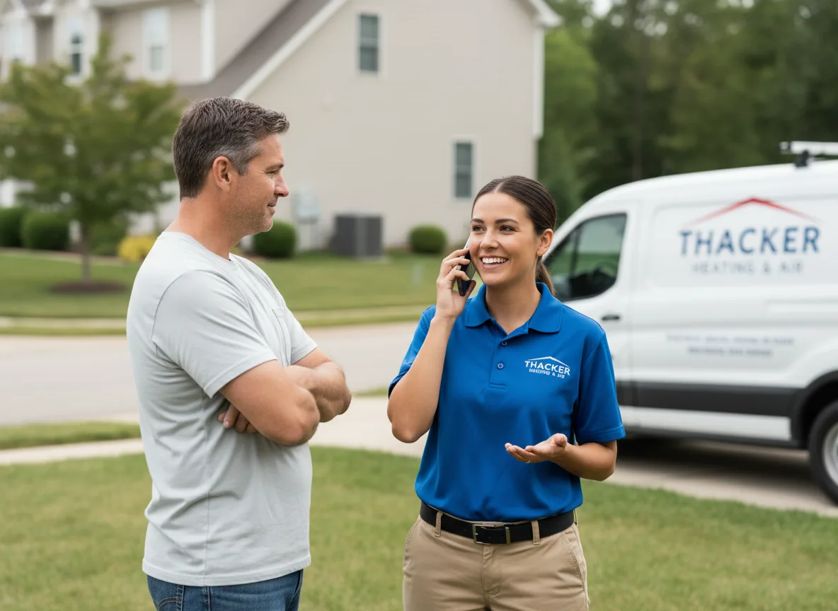 Ac Repair La Blanca, TX FAQs